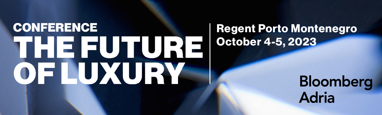 The Future of Luxury